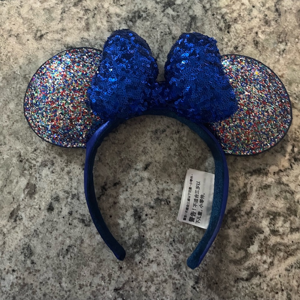Disney 2020 Ear